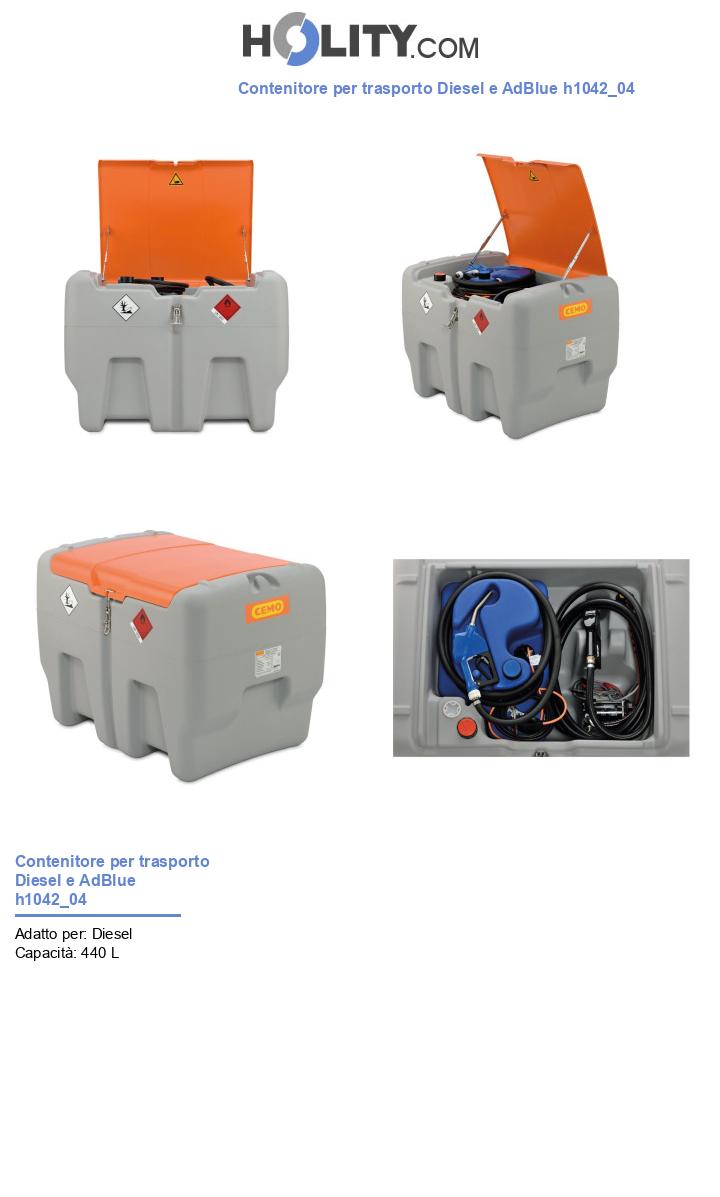 Contenitore per trasporto Diesel e AdBlue h1042_04