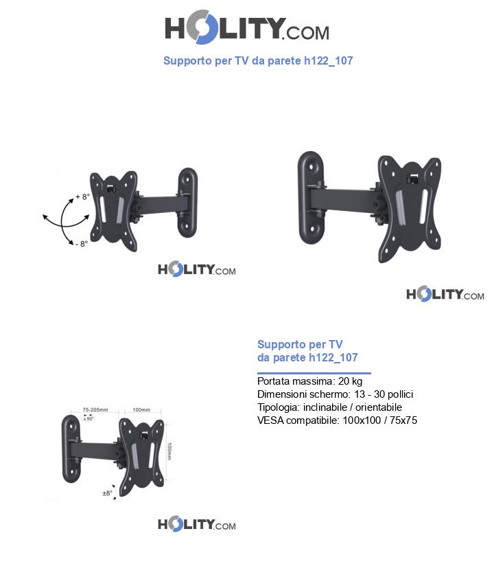 Supporto Tv 100 Pollici | Confronta Prezzi - Foto 8