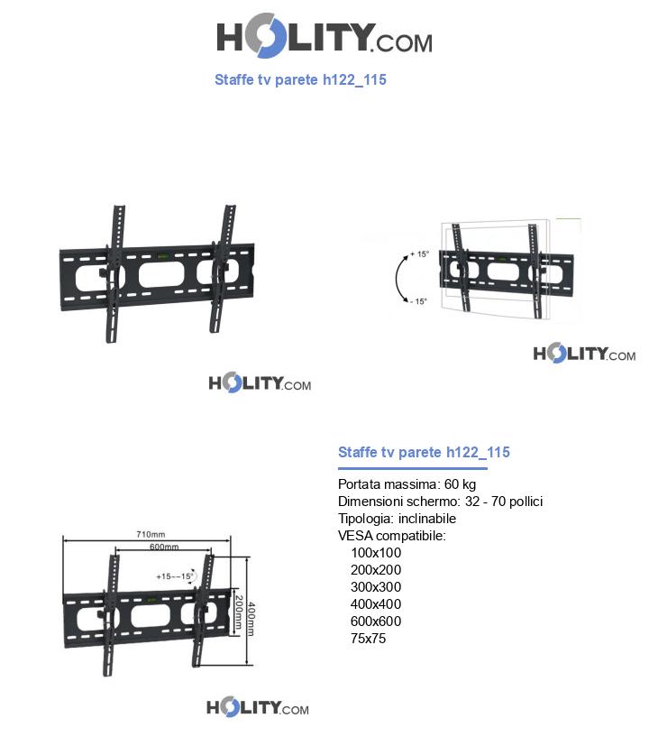 Staffe tv parete h122_115