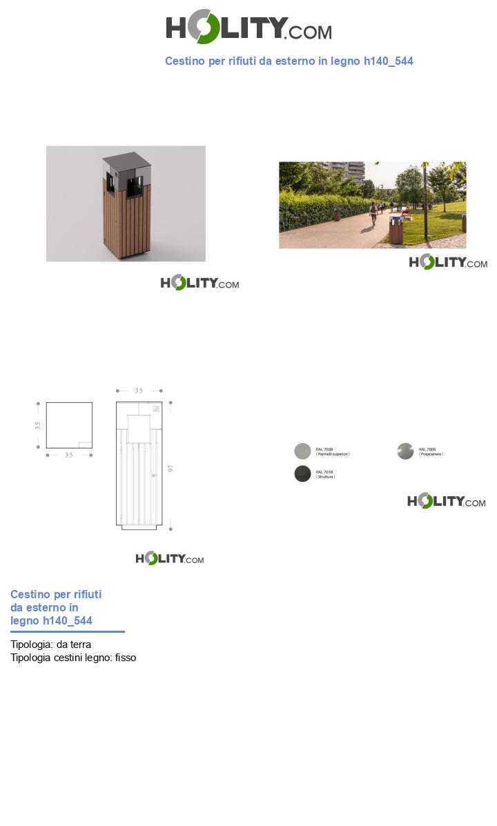 Cestino A Pedale 3 Litri BAKAJI - Coperchio Bambù, Corpo Metallo, Chiusura Silenziosa Cestino Bagno 3 Litri - Foto 5