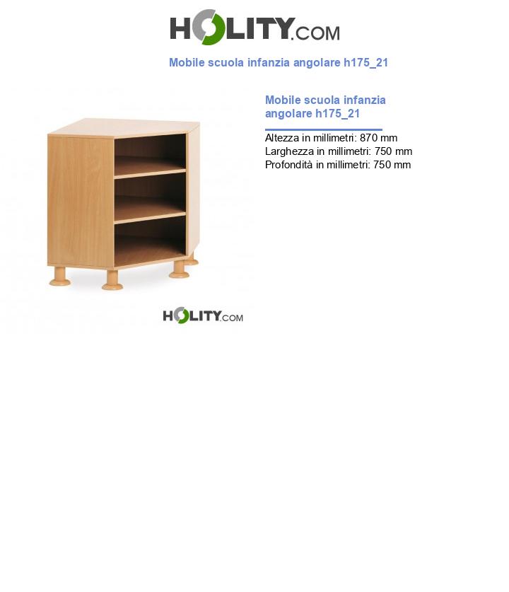 Mobile scuola infanzia angolare h175_21