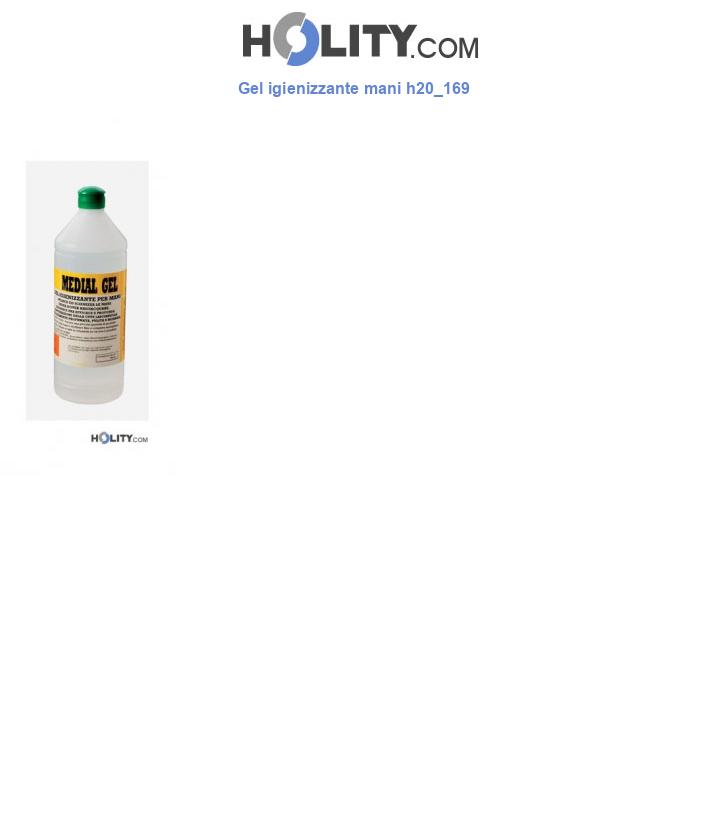 Gel igienizzante mani h20_169