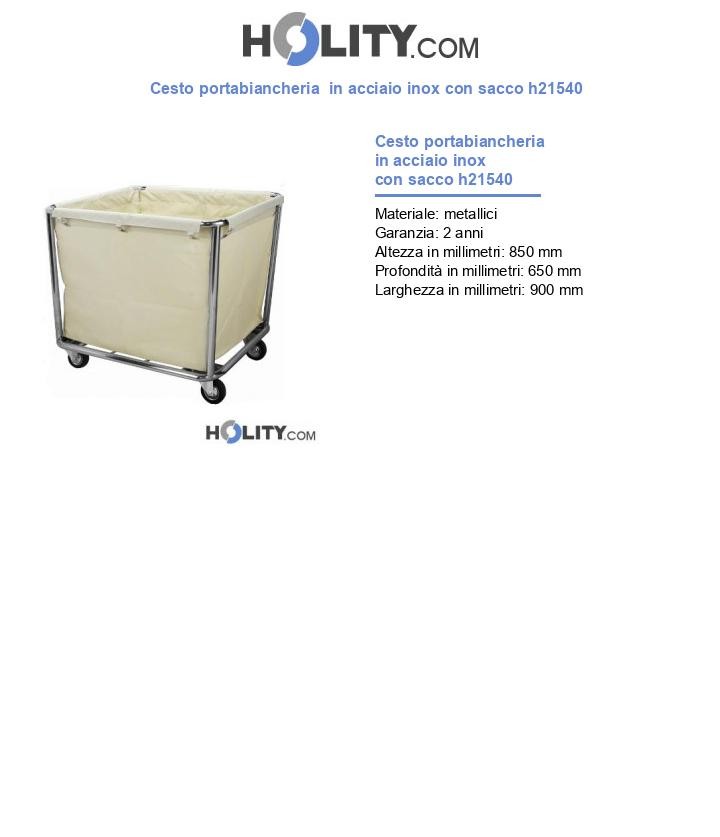 Cesto Portabiancheria Da Appendere Alla Porta Con Giraffa - Tessuto Oxford 50x75 Cm - Set Da 2 Con Ganci Acciaio E Adesivi - Salvaspazio - 2