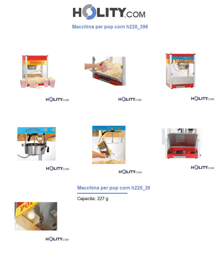 Macchina per pop corn h220_396