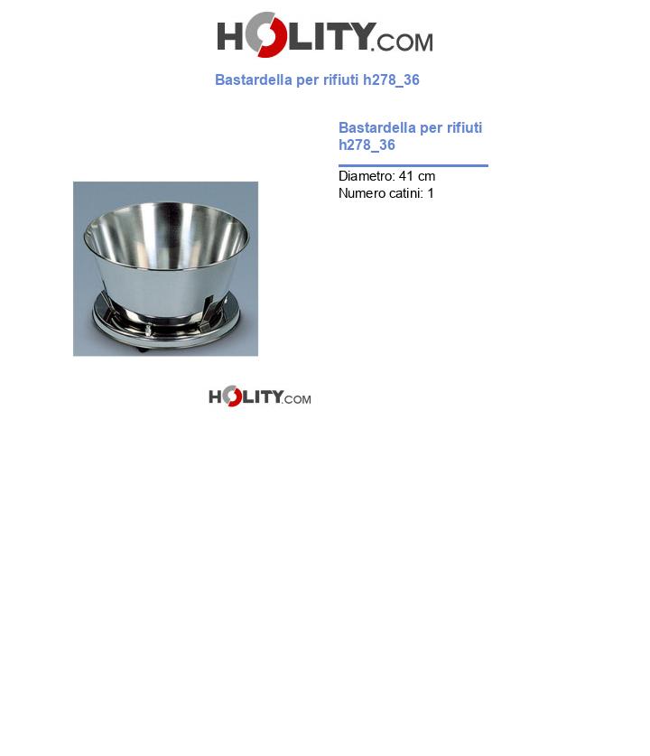 Bastardella per rifiuti h278_36