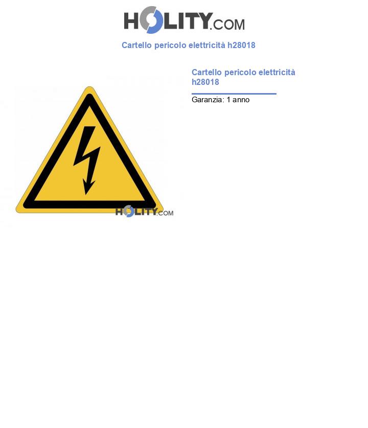 5 Segnali Di Pericolo 400 Volt ISigns - 75x25 Mm, Adesivi Incisi Su Traffolyte