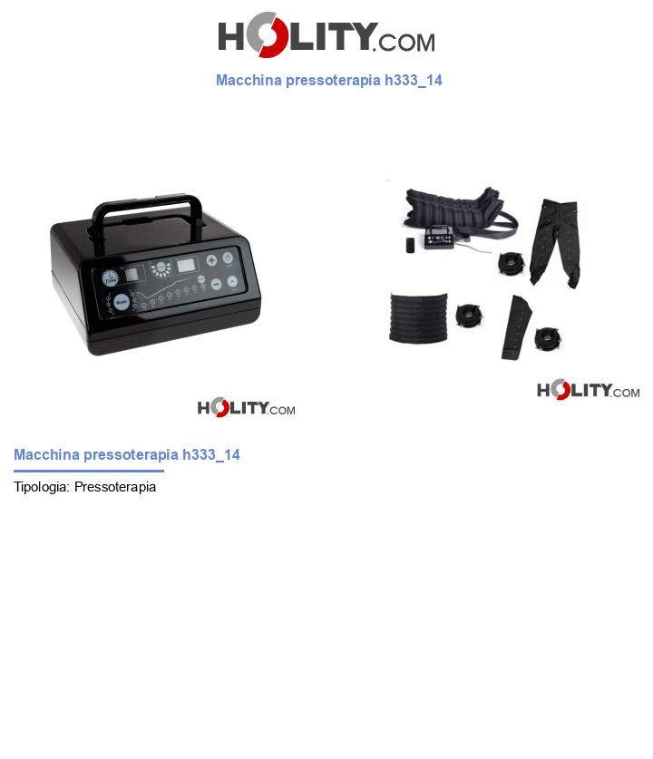 Macchina pressoterapia h333_14