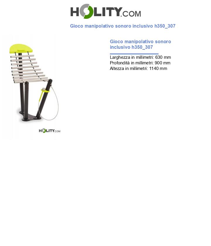 Gioco manipolativo sonoro inclusivo h350_307