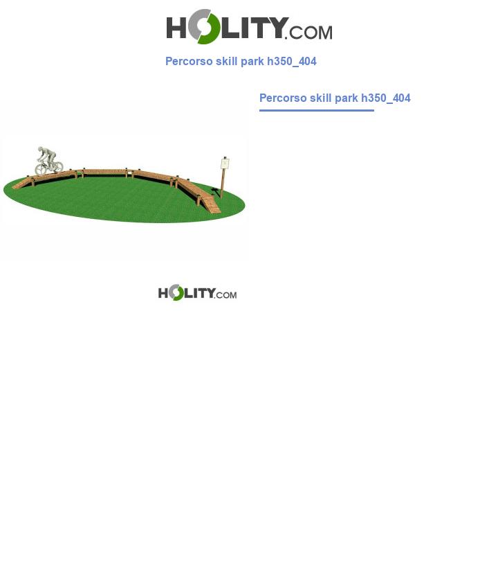 Percorso skill park h350_404