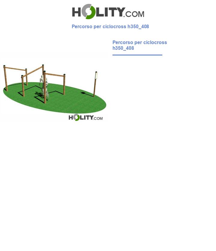 Percorso per ciclocross h350_408