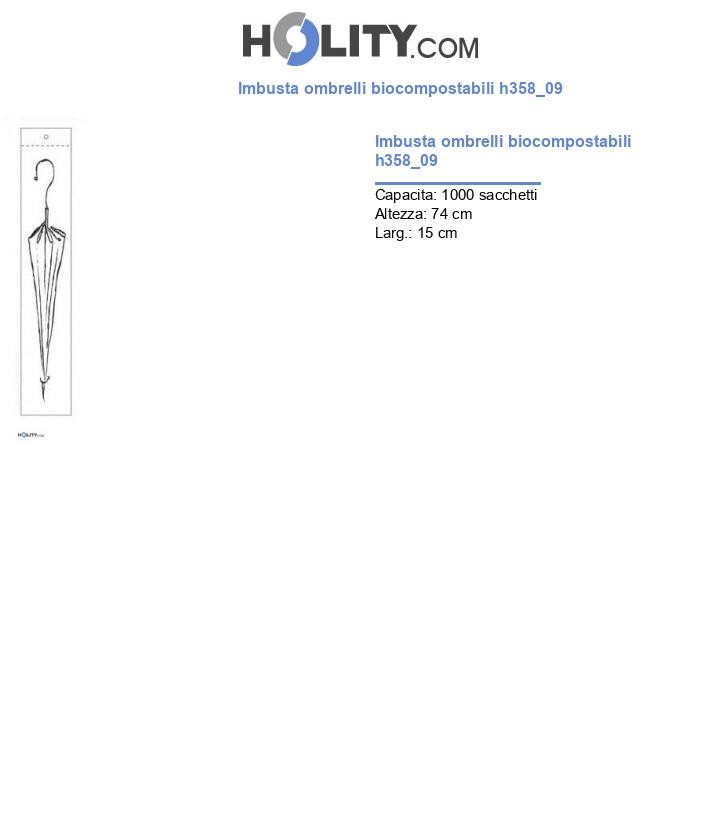 Imbusta ombrelli biocompostabili h358_09