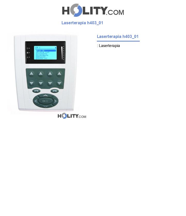 Laserterapia h403_01