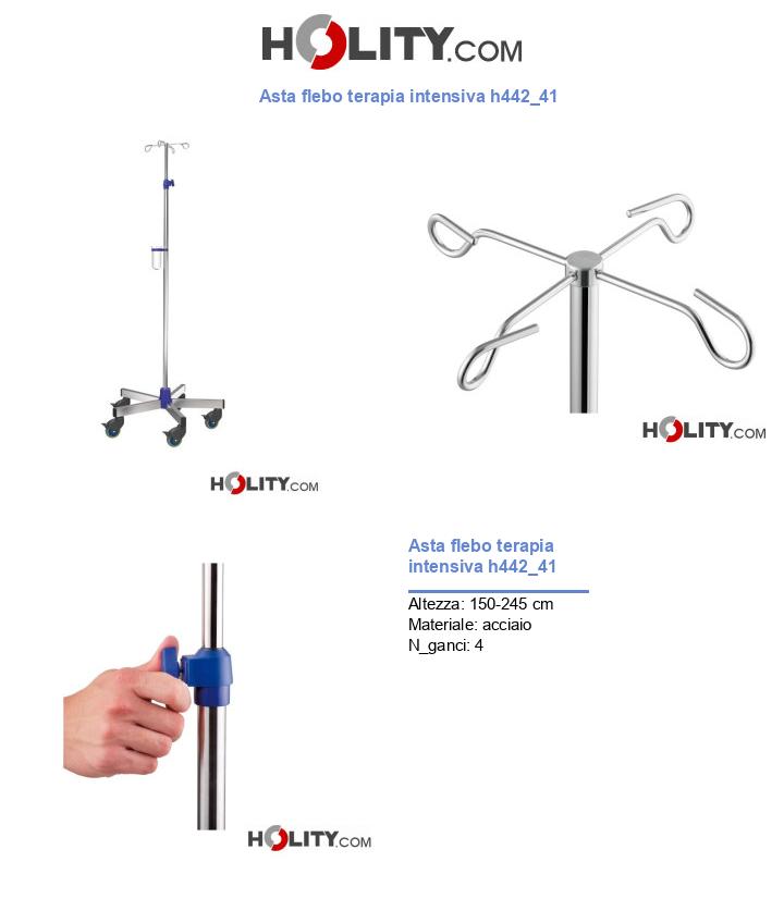 Asta flebo terapia intensiva h442_41