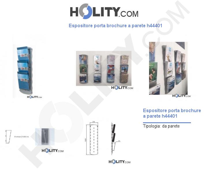 Porta Libri Da Cucina In Acrilico Trasparente Per Ricette, Tablet, Poster - Formato A4 - 6