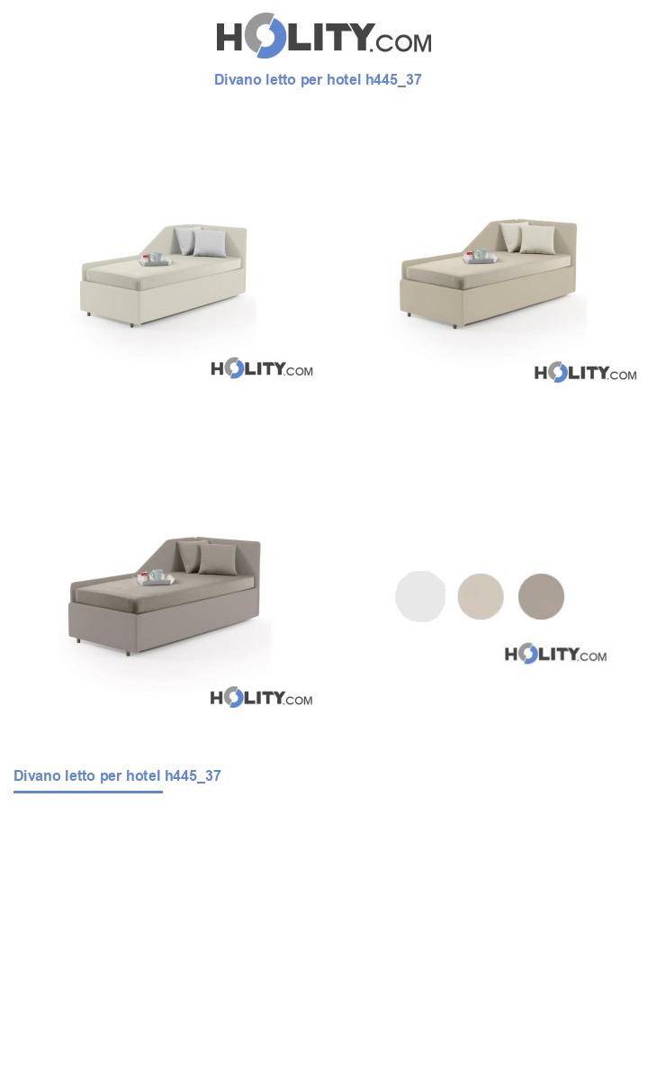Divano letto per hotel h445_37