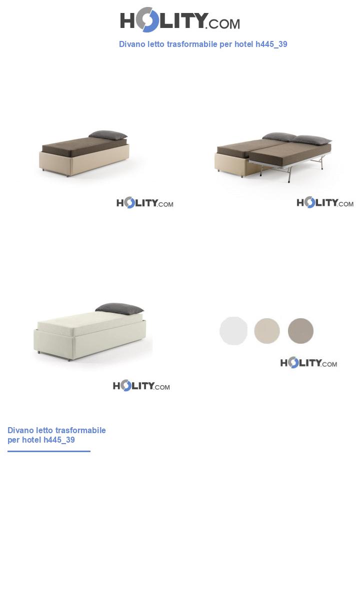 Divano letto trasformabile per hotel h445_39