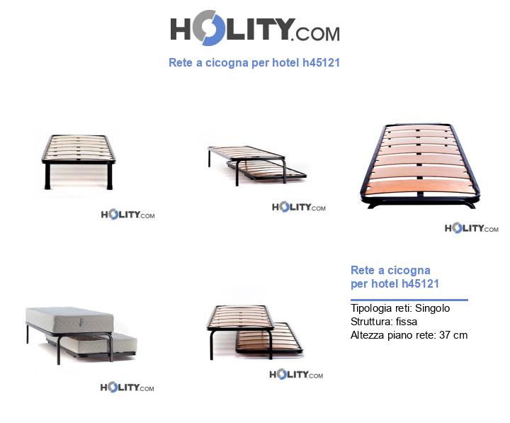 Rete a cicogna per hotel h45121