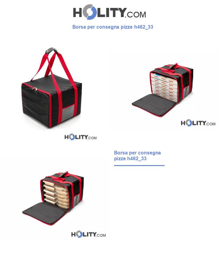 Borsa per consegna pizze h462_33