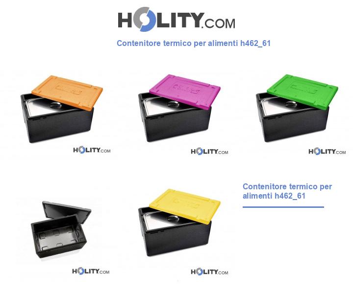 Contenitore termico per alimenti h462_61