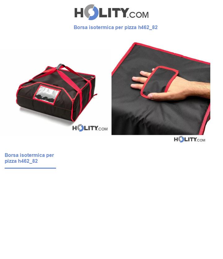 Borsa isotermica per pizza h462_82
