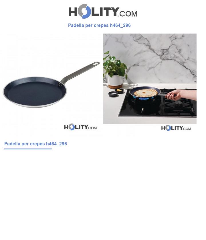 Padella per crepes h464_296