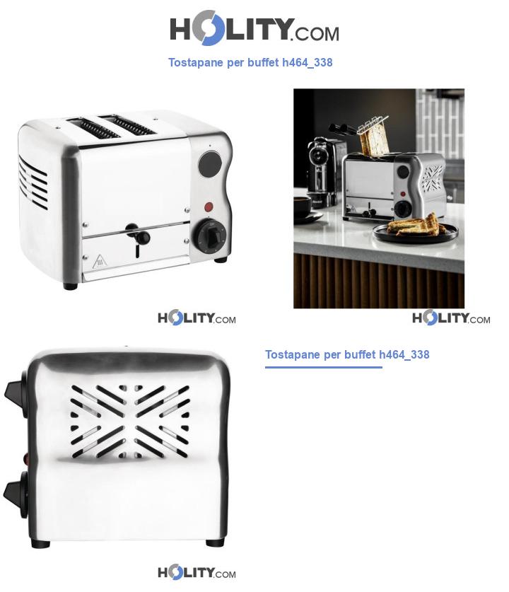Tostapane per buffet h464_338