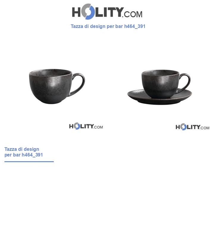 Tazza di design per bar h464_391