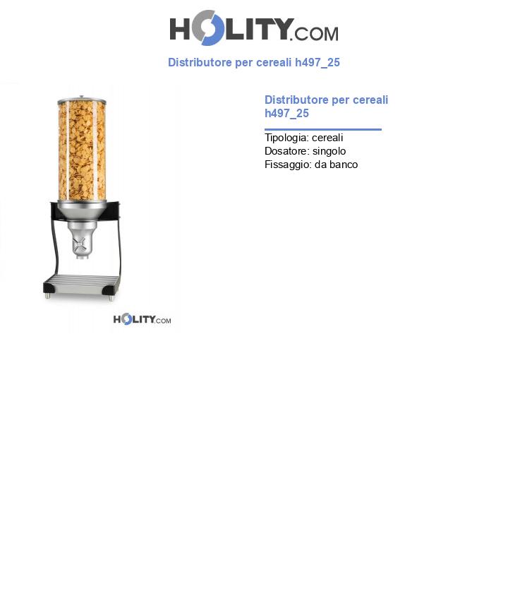 Distributore per cereali h497_25