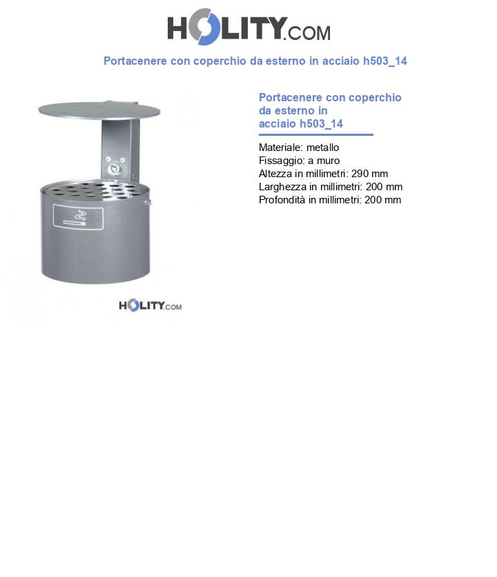 Posacenere Coccodrillo Con Coperchio - Resina, Grigio Con Pois, Per Esterno - Foto 2