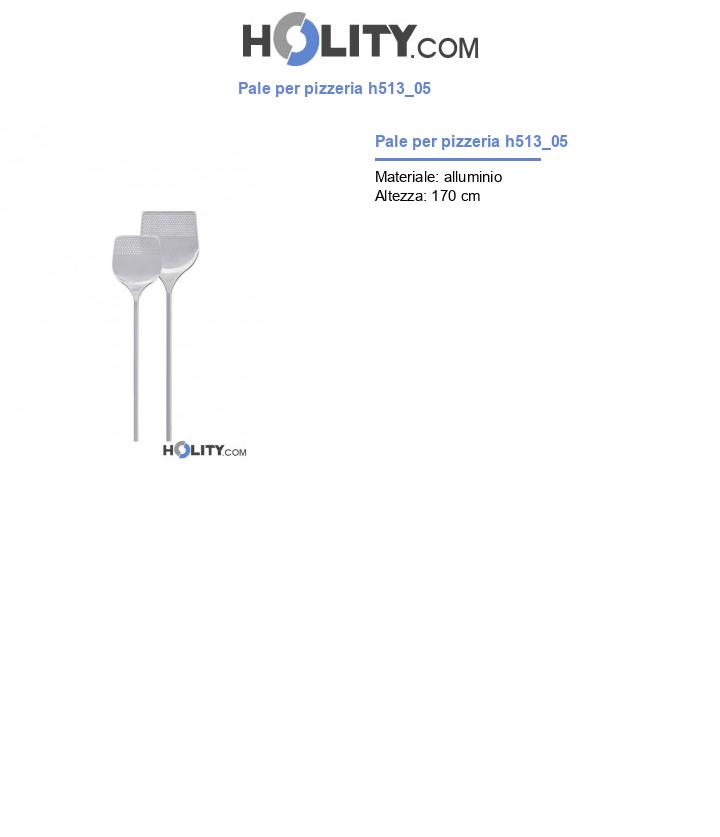 Pale per pizzeria h513_05