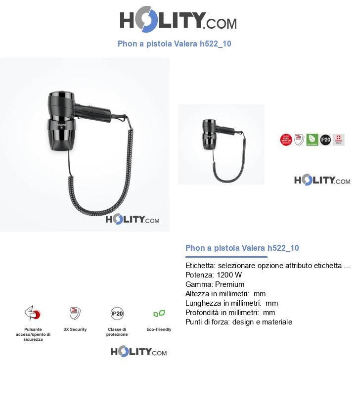 Phon a pistola Valera h522_10