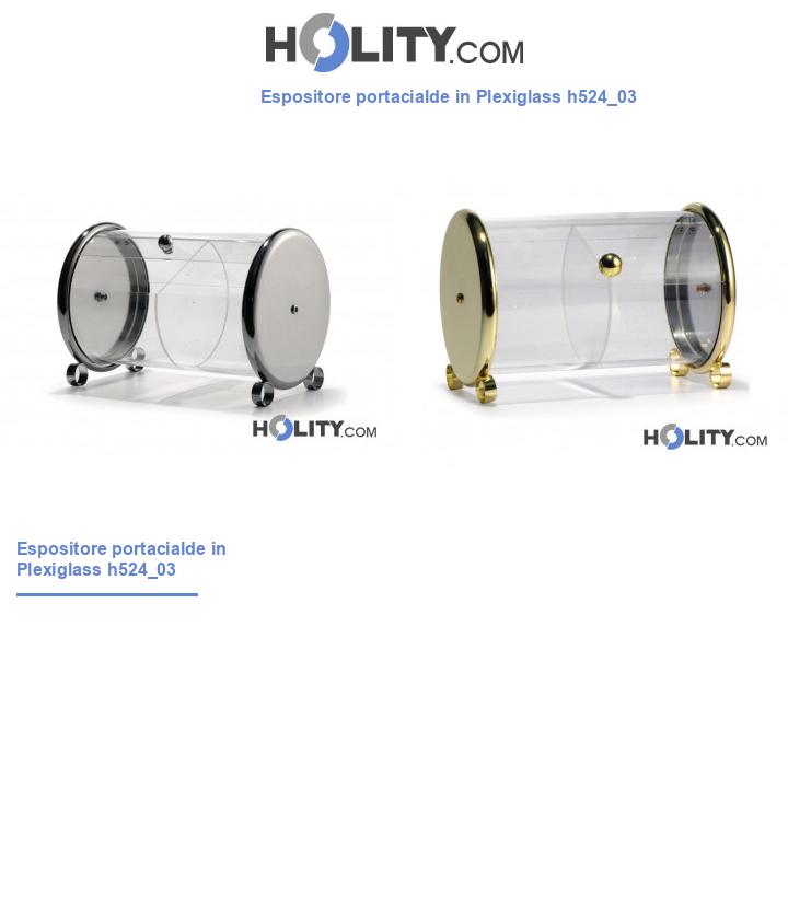 Espositore portacialde in Plexiglass h524_03