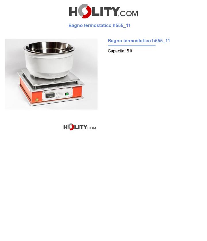 Bagno termostatico h555_11
