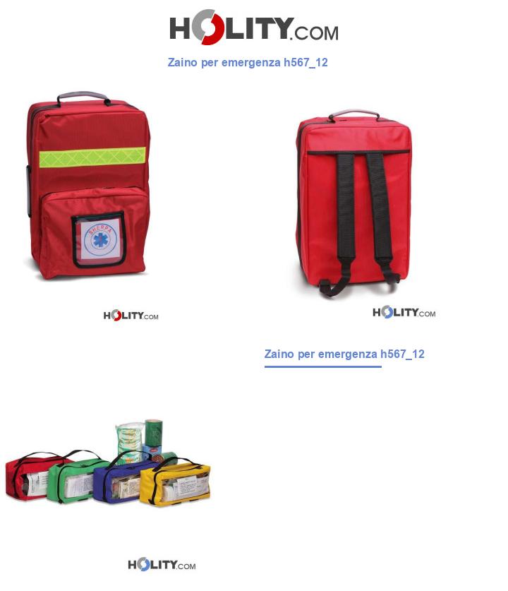 Zaino per emergenza h567_12