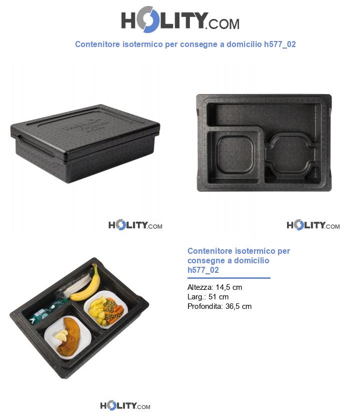 Contenitore isotermico per consegne a domicilio h577_02