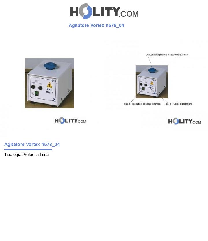 Agitatore Vortex h578_04