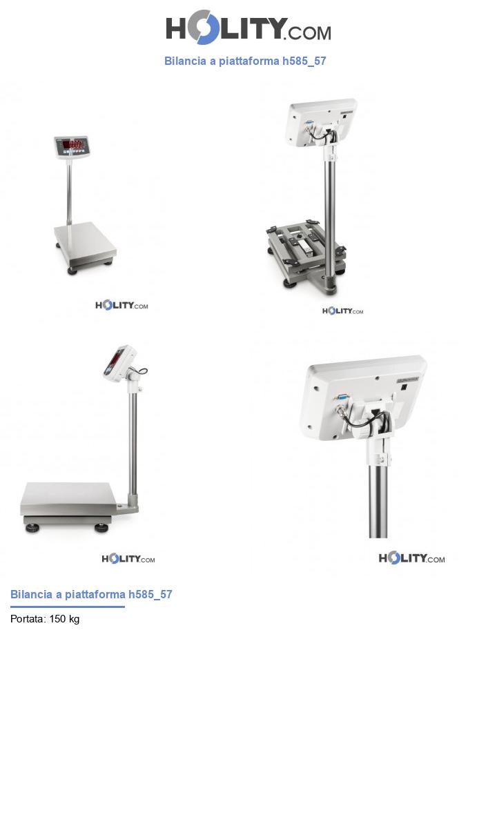 Bilancia a piattaforma h585_57