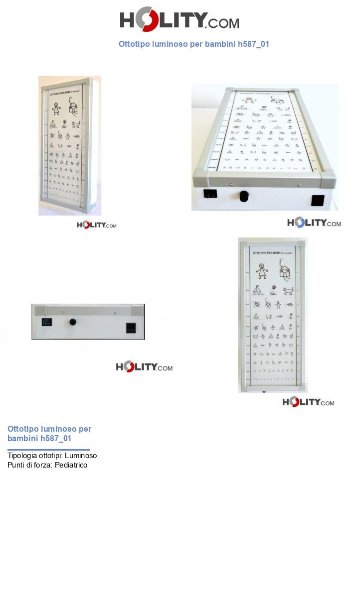 Ottotipo luminoso per bambini h587_01