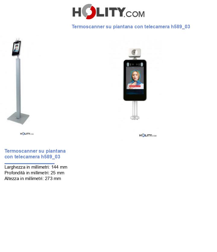 Termoscanner su piantana con telecamera h589_03