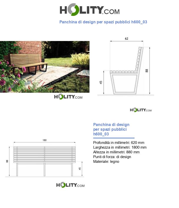 Panchina di design per spazi pubblici h600_03