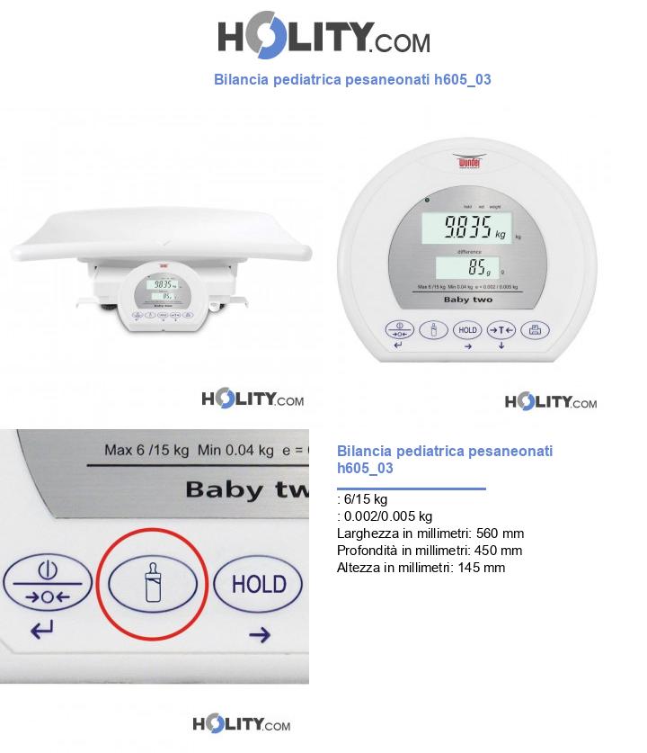 Bilancia pediatrica pesaneonati h605_03