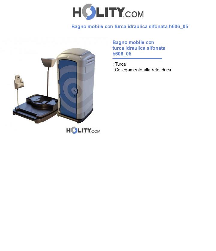 Bagno mobile con turca idraulica sifonata h606_05