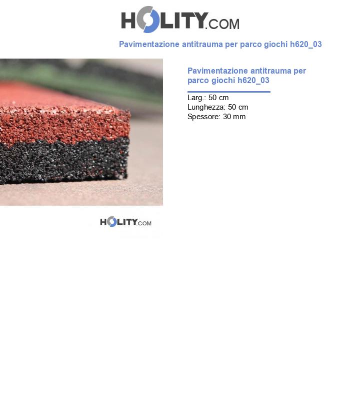 Pavimentazione antitrauma per parco giochi h620_03