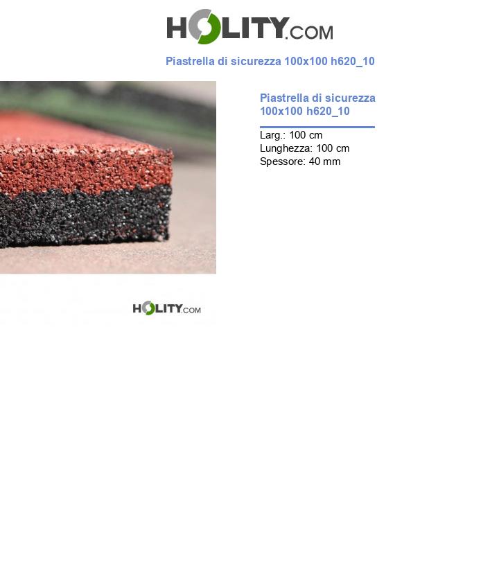 Piastrella di sicurezza 100x100 h620_10