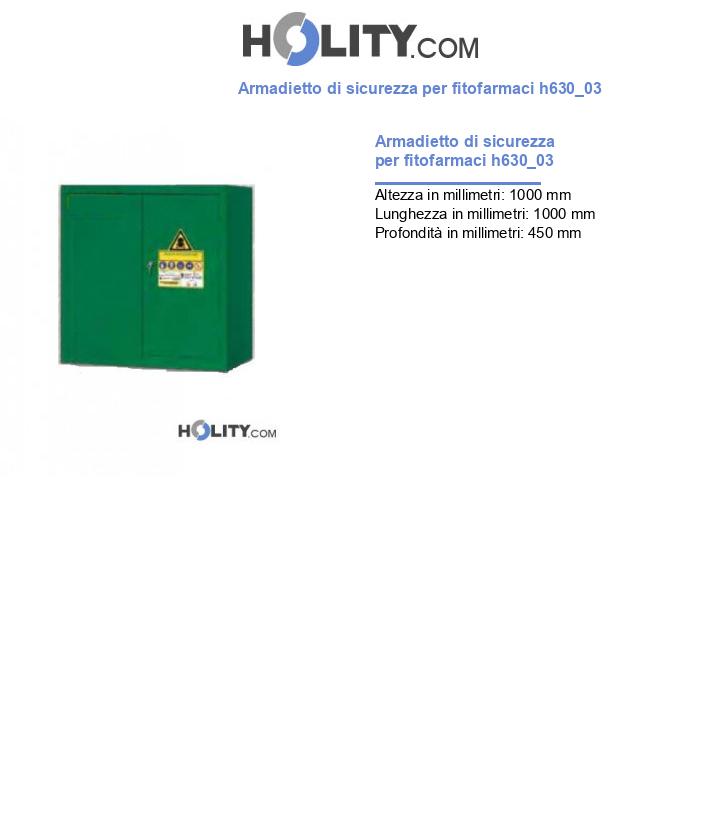 Armadietto di sicurezza per fitofarmaci h630_03
