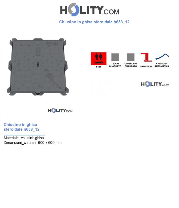 Chiusino in ghisa sferoidale h638_12