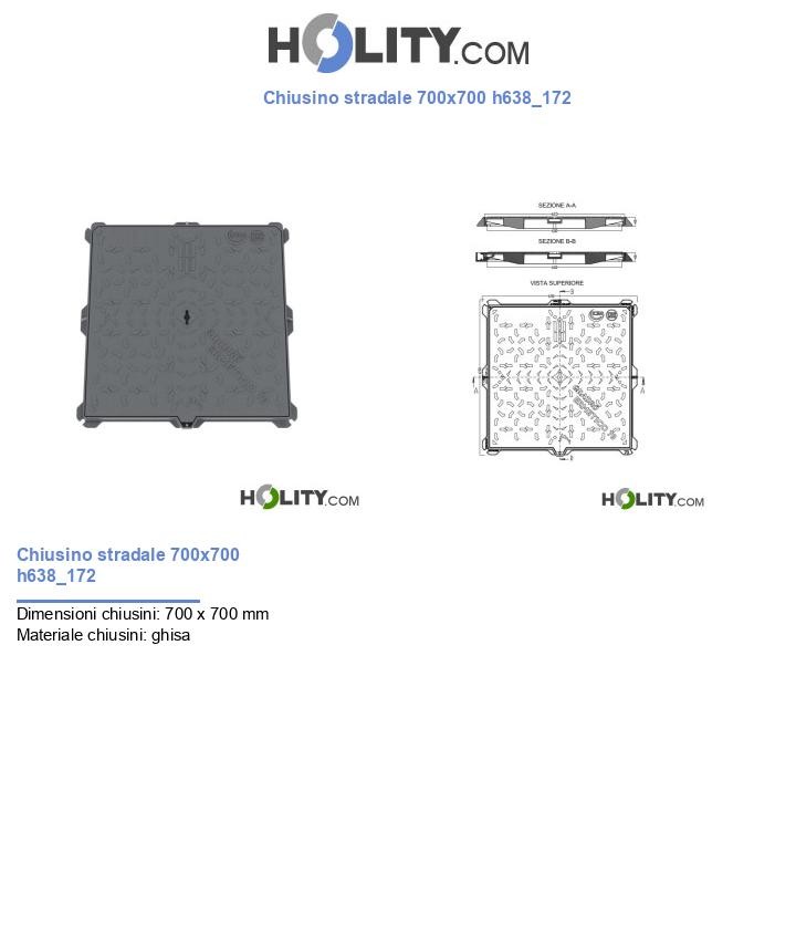 Chiusino stradale 700x700 h638_172