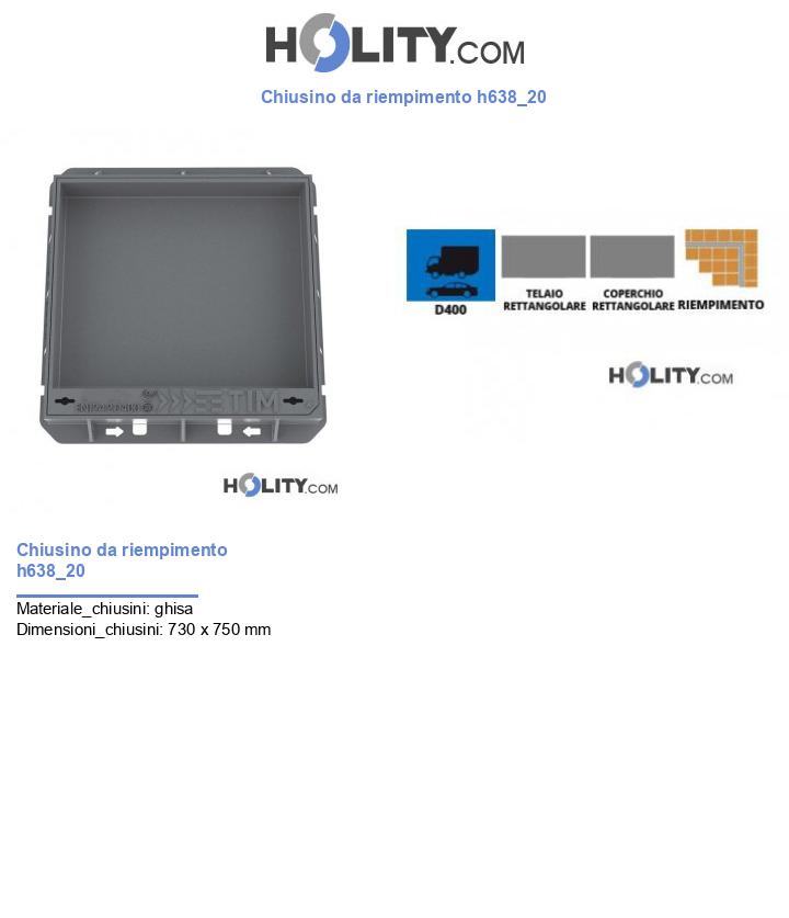 Chiusino da riempimento h638_20