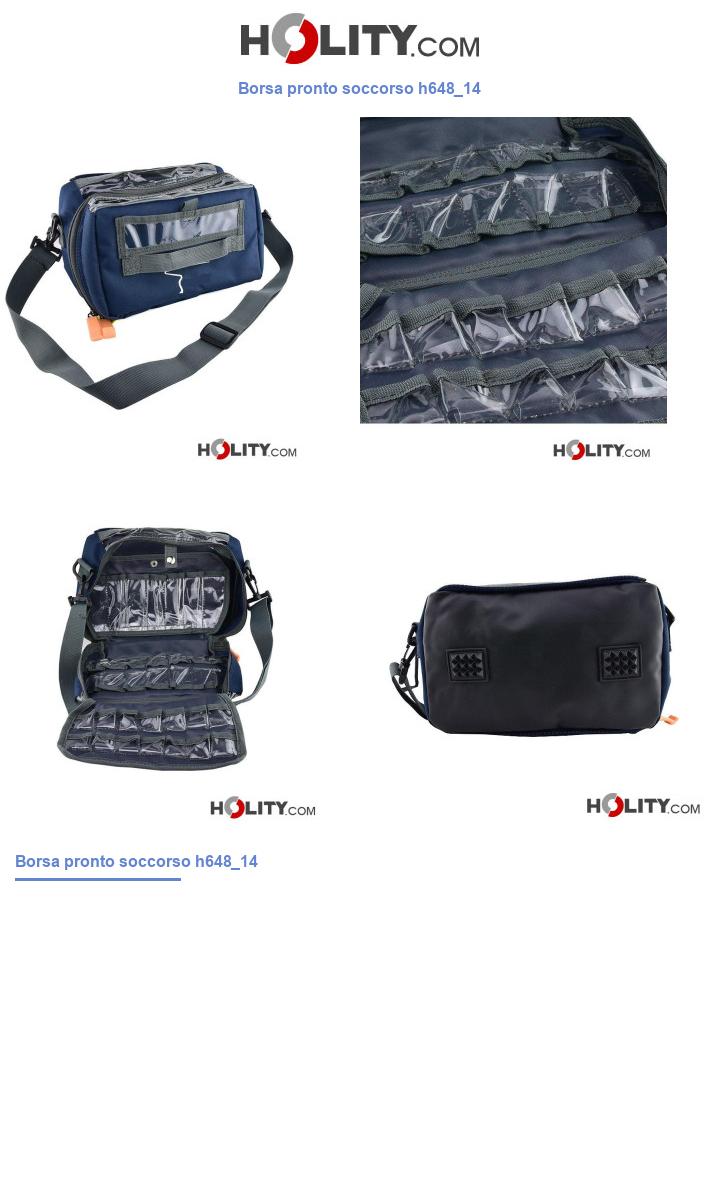 Borsa pronto soccorso h648_14