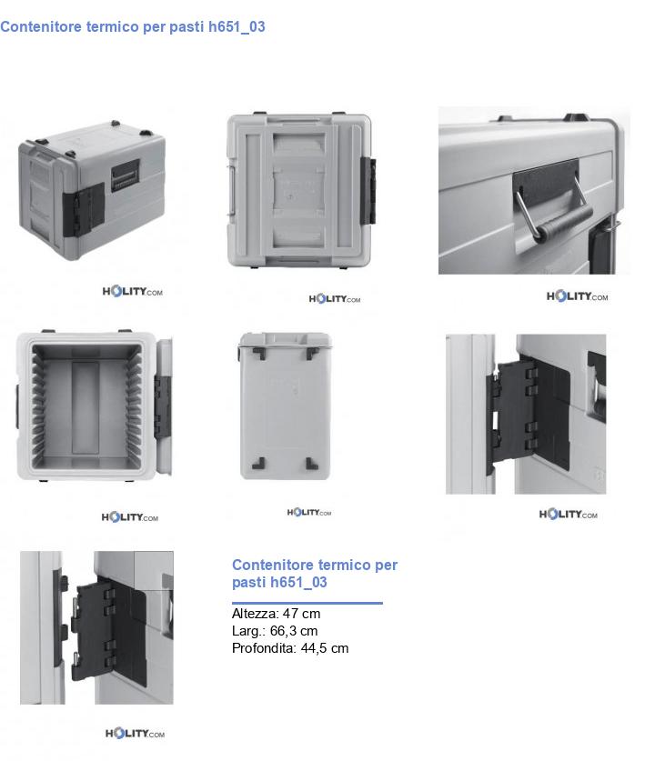 Contenitore termico per pasti h651_03